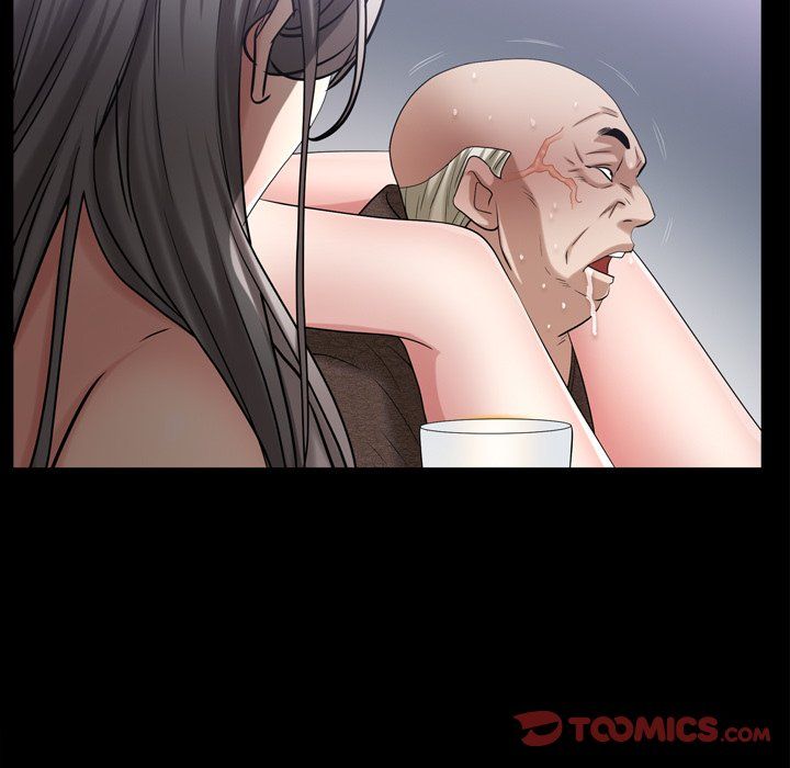 Barefoot  The Leash Season 2 Manhwa - Chapter 42 Page 116