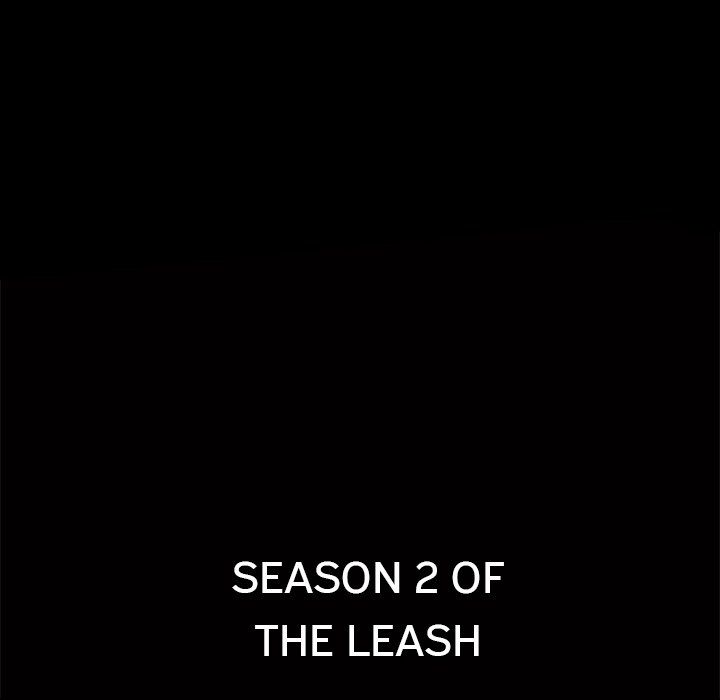 Barefoot  The Leash Season 2 Manhwa - Chapter 62 Page 7