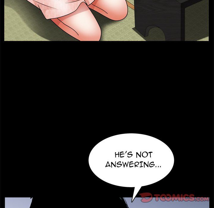 Barefoot  The Leash Season 2 Manhwa - Chapter 62 Page 23