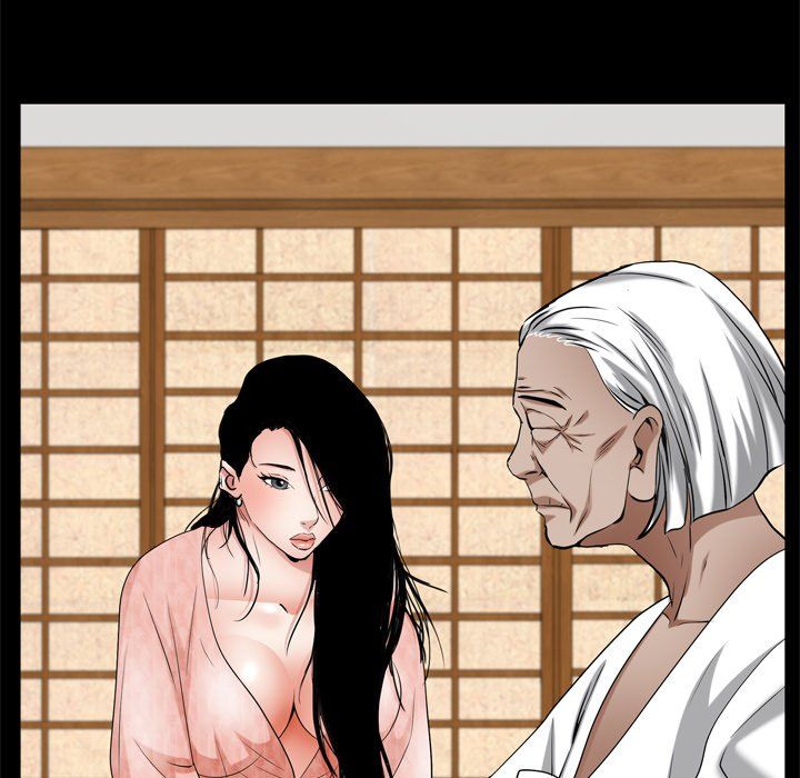 Barefoot  The Leash Season 2 Manhwa - Chapter 62 Page 25