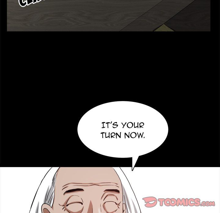 Barefoot  The Leash Season 2 Manhwa - Chapter 62 Page 35