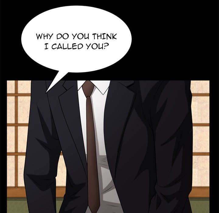 Barefoot  The Leash Season 2 Manhwa - Chapter 62 Page 37