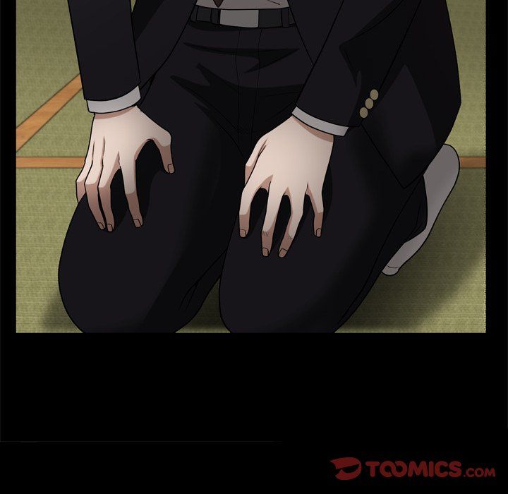 Barefoot  The Leash Season 2 Manhwa - Chapter 62 Page 38