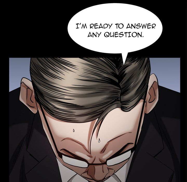 Barefoot  The Leash Season 2 Manhwa - Chapter 62 Page 39