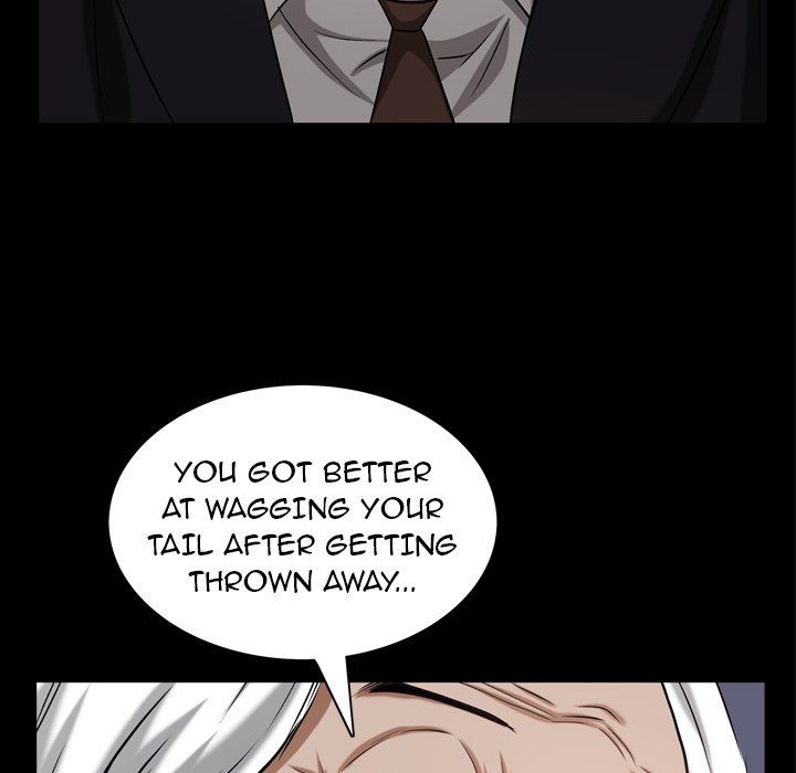 Barefoot  The Leash Season 2 Manhwa - Chapter 62 Page 40