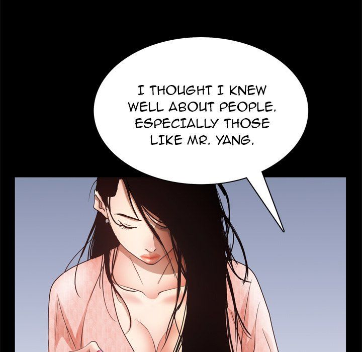 Barefoot  The Leash Season 2 Manhwa - Chapter 62 Page 42