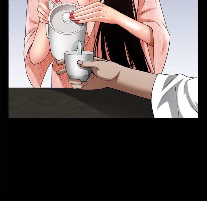 Barefoot  The Leash Season 2 Manhwa - Chapter 62 Page 43