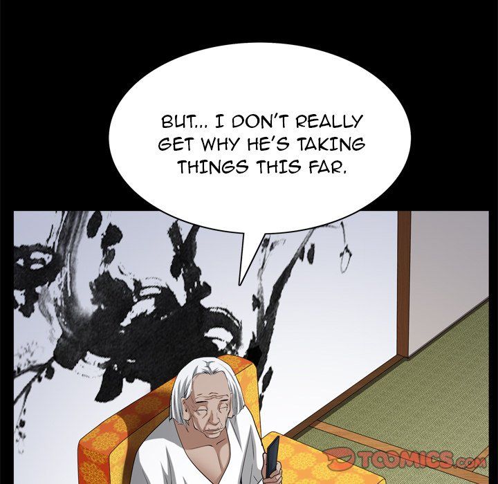 Barefoot  The Leash Season 2 Manhwa - Chapter 62 Page 44