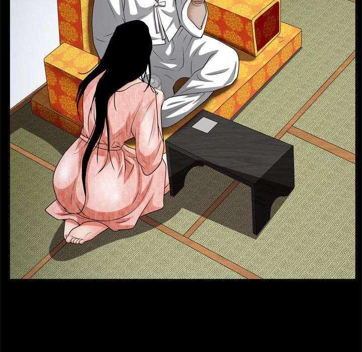 Barefoot  The Leash Season 2 Manhwa - Chapter 62 Page 45