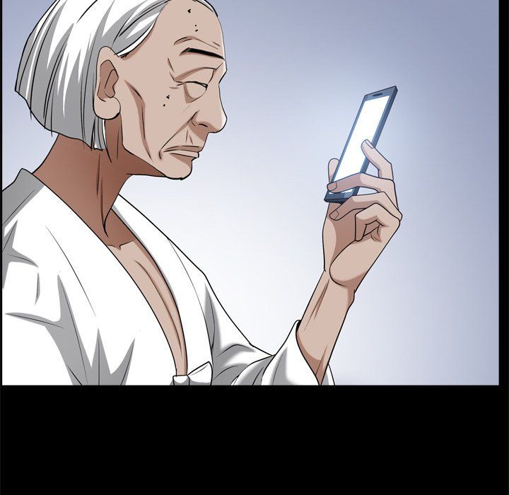 Barefoot  The Leash Season 2 Manhwa - Chapter 62 Page 49