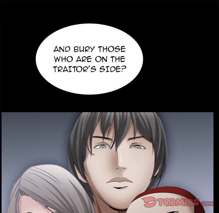 Barefoot  The Leash Season 2 Manhwa - Chapter 62 Page 50