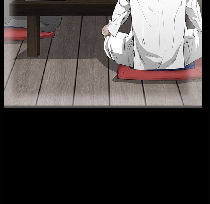 Barefoot  The Leash Season 2 Manhwa - Chapter 62 Page 55