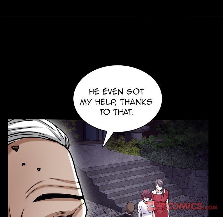 Barefoot  The Leash Season 2 Manhwa - Chapter 62 Page 56