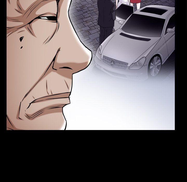 Barefoot  The Leash Season 2 Manhwa - Chapter 62 Page 57