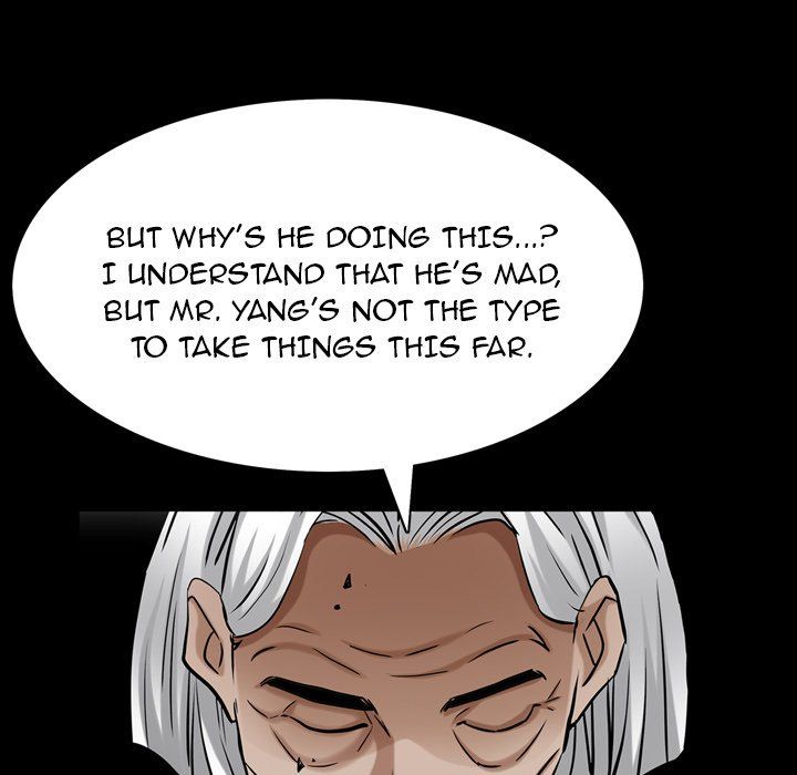 Barefoot  The Leash Season 2 Manhwa - Chapter 62 Page 58