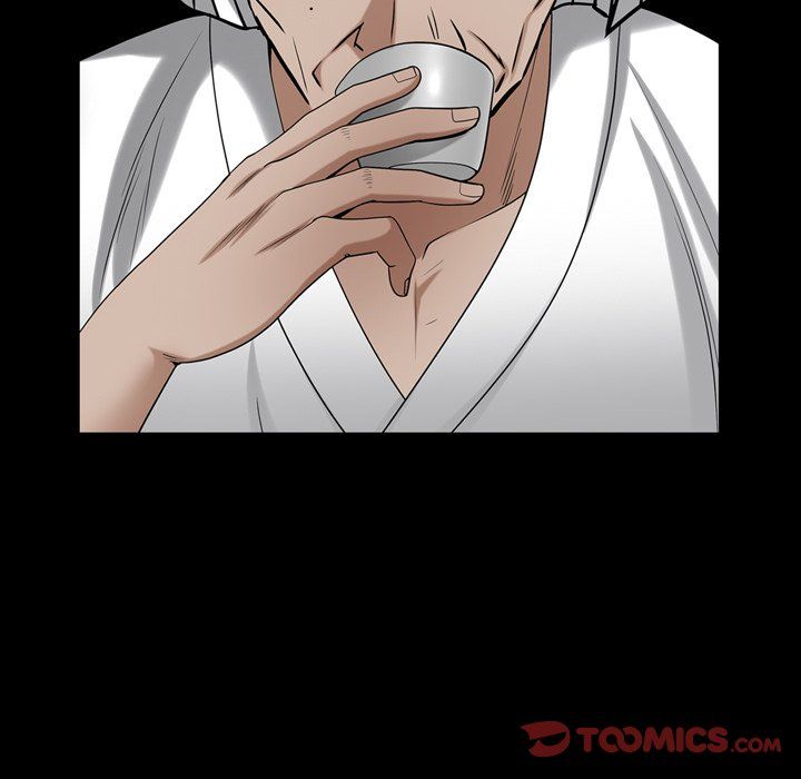 Barefoot  The Leash Season 2 Manhwa - Chapter 62 Page 59