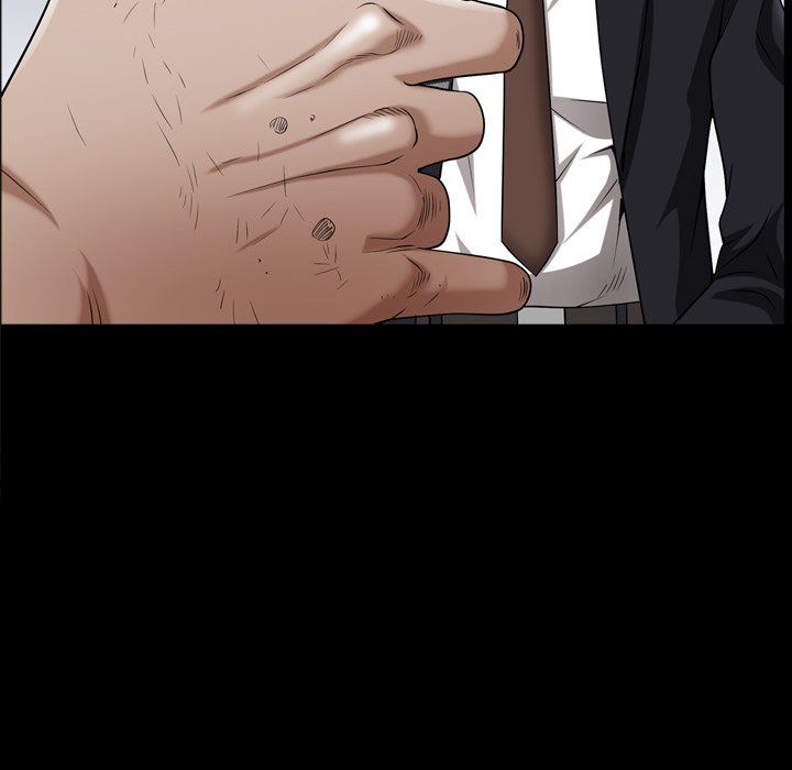 Barefoot  The Leash Season 2 Manhwa - Chapter 62 Page 61