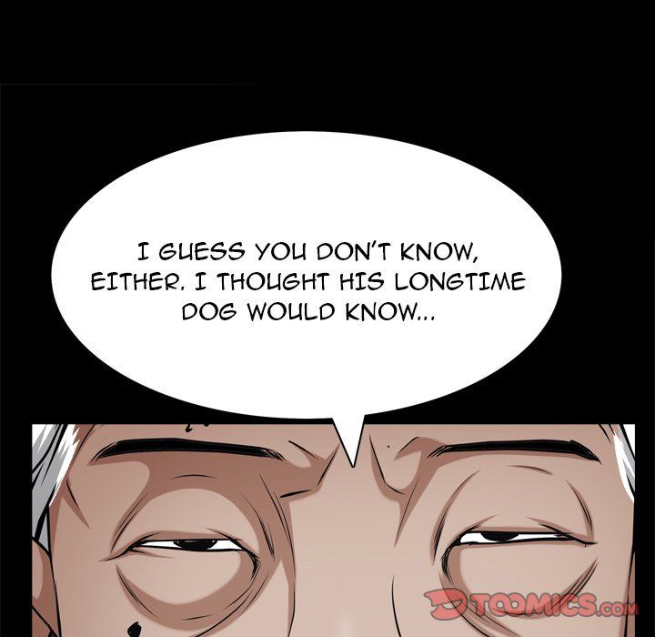 Barefoot  The Leash Season 2 Manhwa - Chapter 62 Page 62