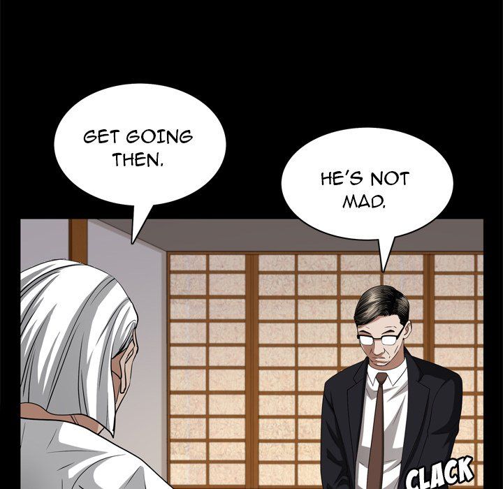 Barefoot  The Leash Season 2 Manhwa - Chapter 62 Page 64