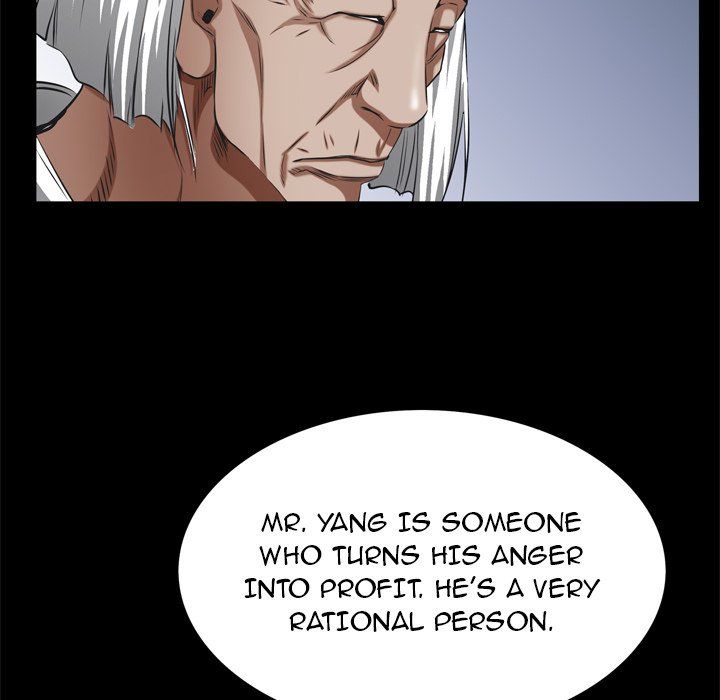 Barefoot  The Leash Season 2 Manhwa - Chapter 62 Page 66