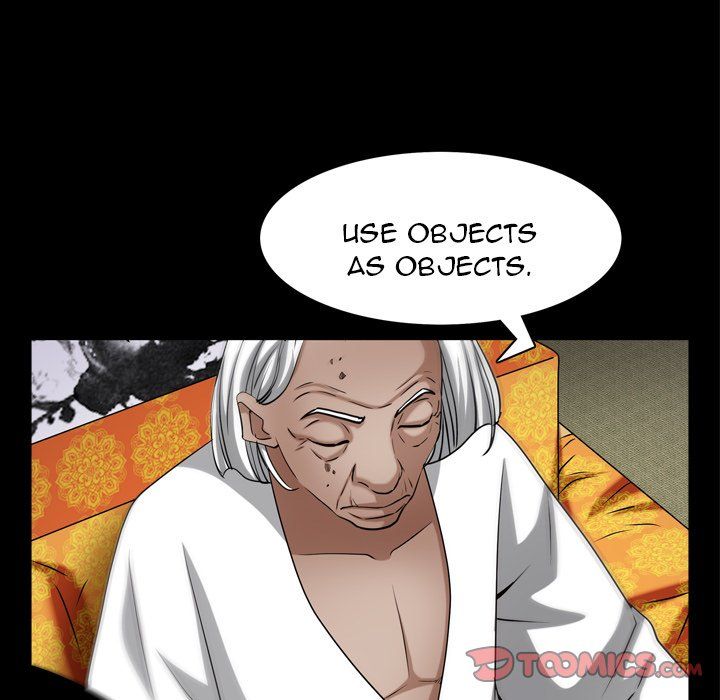 Barefoot  The Leash Season 2 Manhwa - Chapter 62 Page 86