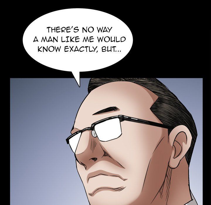 Barefoot  The Leash Season 2 Manhwa - Chapter 62 Page 88