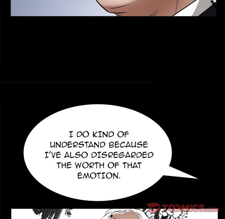 Barefoot  The Leash Season 2 Manhwa - Chapter 62 Page 89