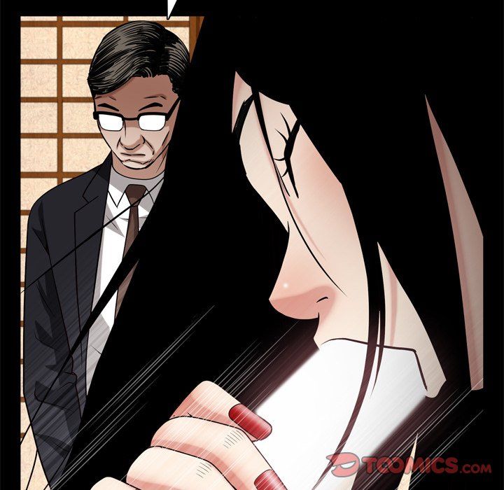 Barefoot  The Leash Season 2 Manhwa - Chapter 62 Page 92