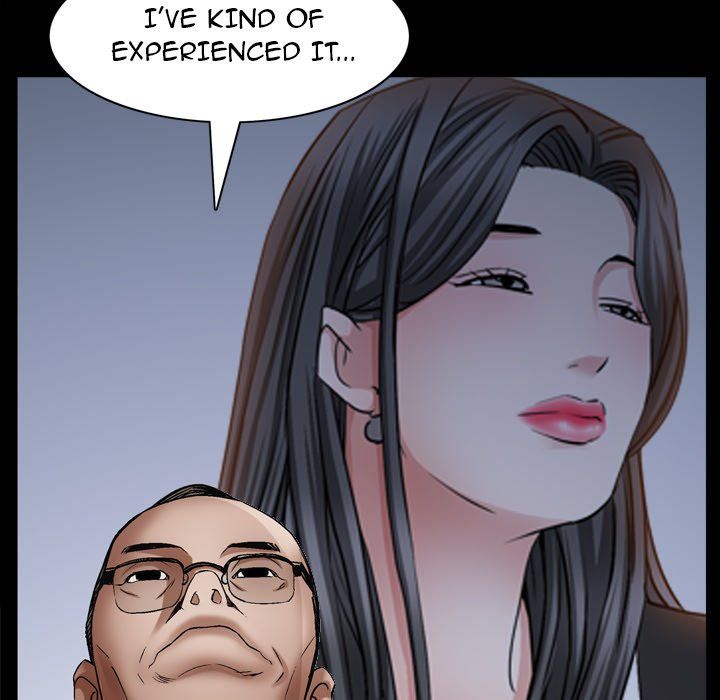 Barefoot  The Leash Season 2 Manhwa - Chapter 62 Page 94