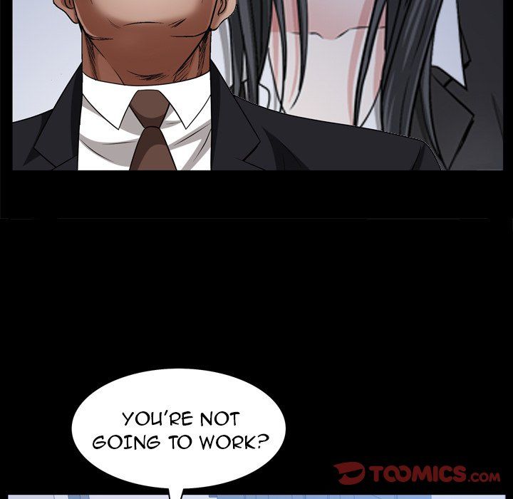 Barefoot  The Leash Season 2 Manhwa - Chapter 62 Page 95