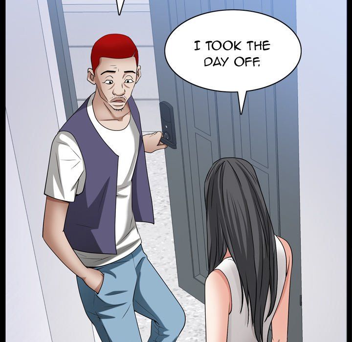 Barefoot  The Leash Season 2 Manhwa - Chapter 62 Page 96