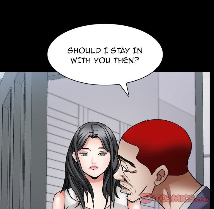 Barefoot  The Leash Season 2 Manhwa - Chapter 62 Page 98