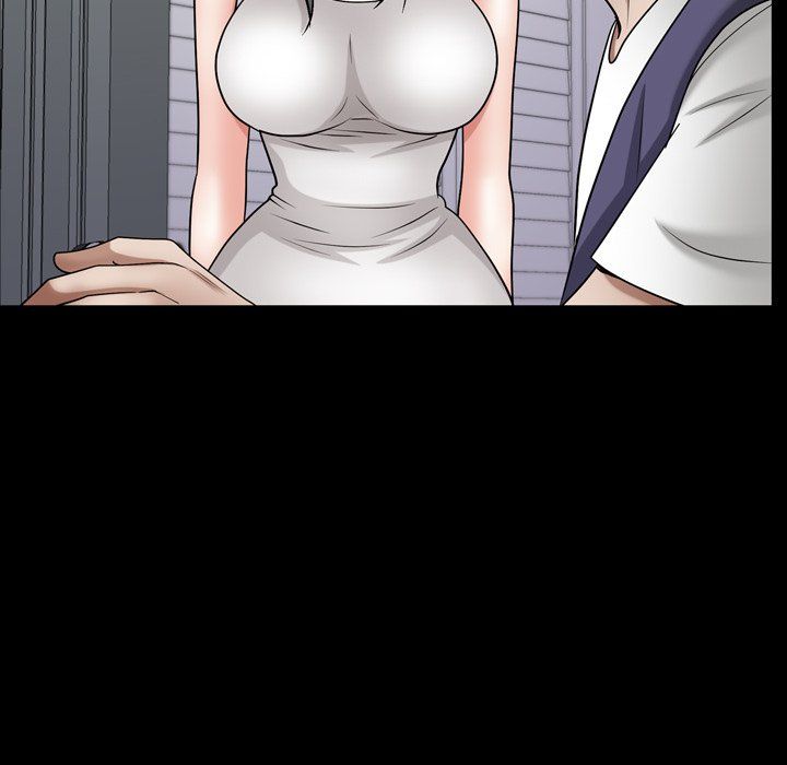 Barefoot  The Leash Season 2 Manhwa - Chapter 62 Page 99