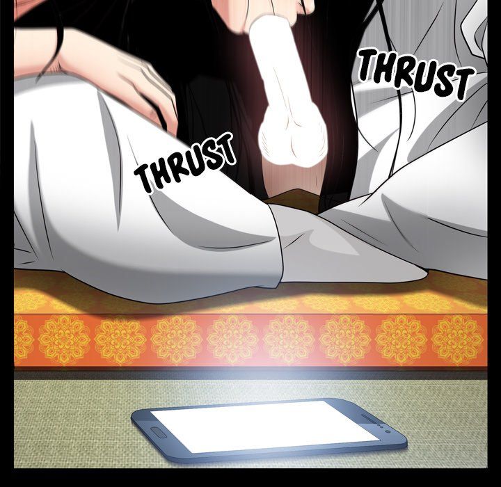 Barefoot  The Leash Season 2 Manhwa - Chapter 62 Page 108