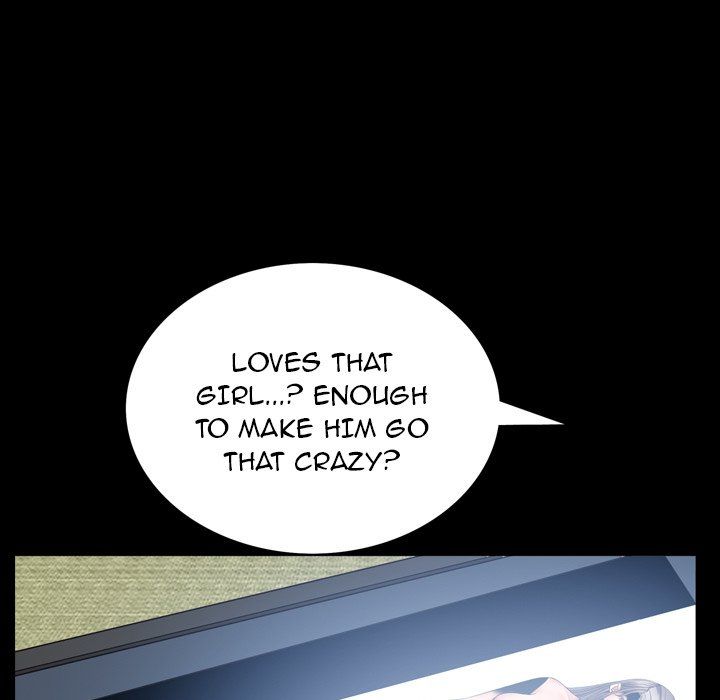 Barefoot  The Leash Season 2 Manhwa - Chapter 62 Page 109