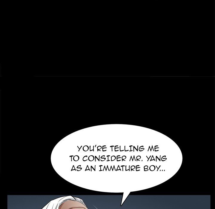 Barefoot  The Leash Season 2 Manhwa - Chapter 62 Page 112