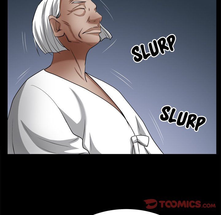 Barefoot  The Leash Season 2 Manhwa - Chapter 62 Page 113