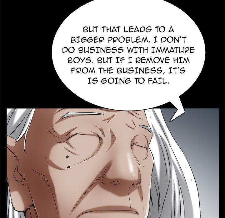 Barefoot  The Leash Season 2 Manhwa - Chapter 62 Page 114