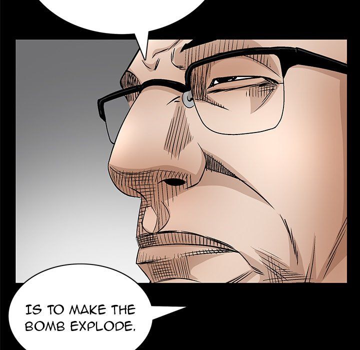 Barefoot  The Leash Season 2 Manhwa - Chapter 62 Page 118