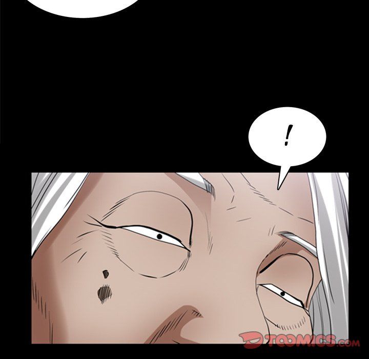 Barefoot  The Leash Season 2 Manhwa - Chapter 62 Page 119