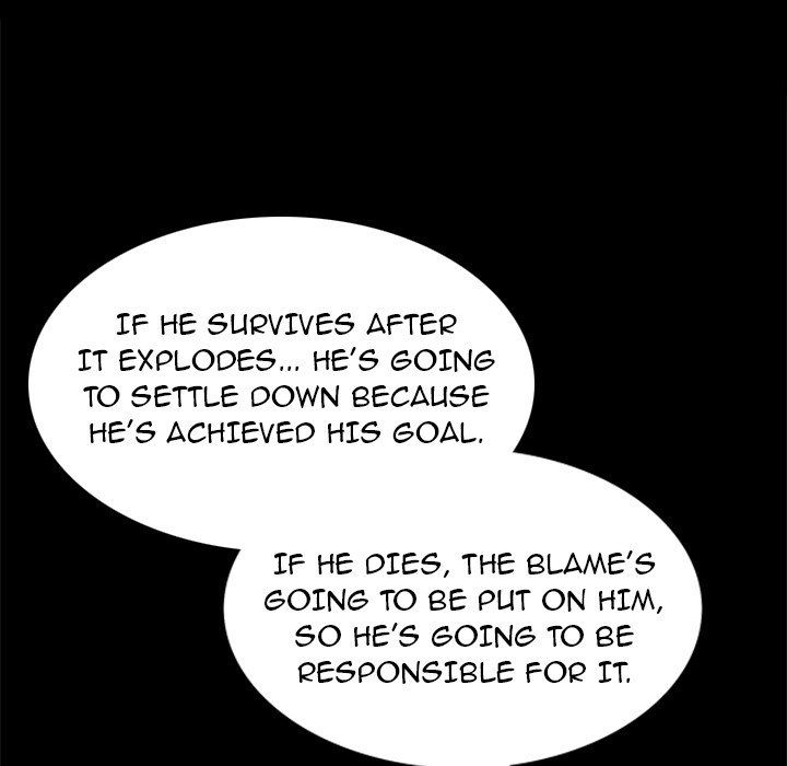 Barefoot  The Leash Season 2 Manhwa - Chapter 62 Page 120