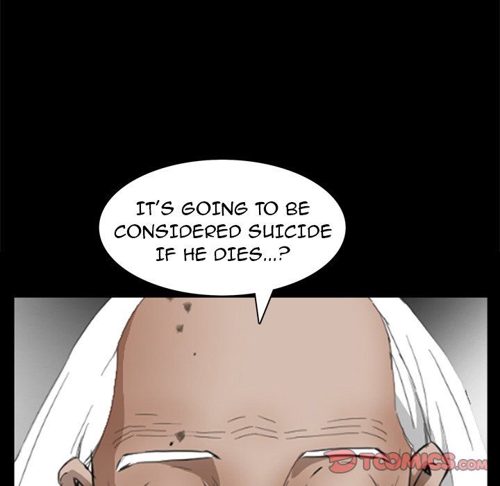 Barefoot  The Leash Season 2 Manhwa - Chapter 62 Page 122