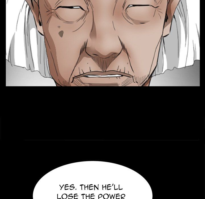 Barefoot  The Leash Season 2 Manhwa - Chapter 62 Page 123