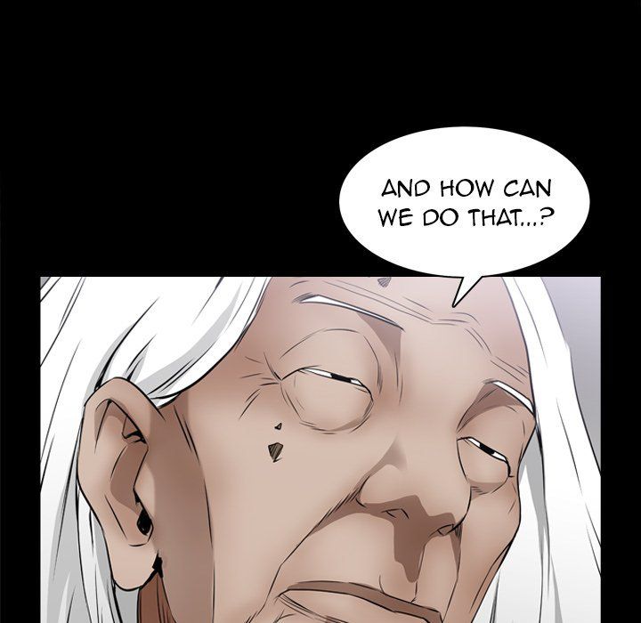 Barefoot  The Leash Season 2 Manhwa - Chapter 62 Page 126