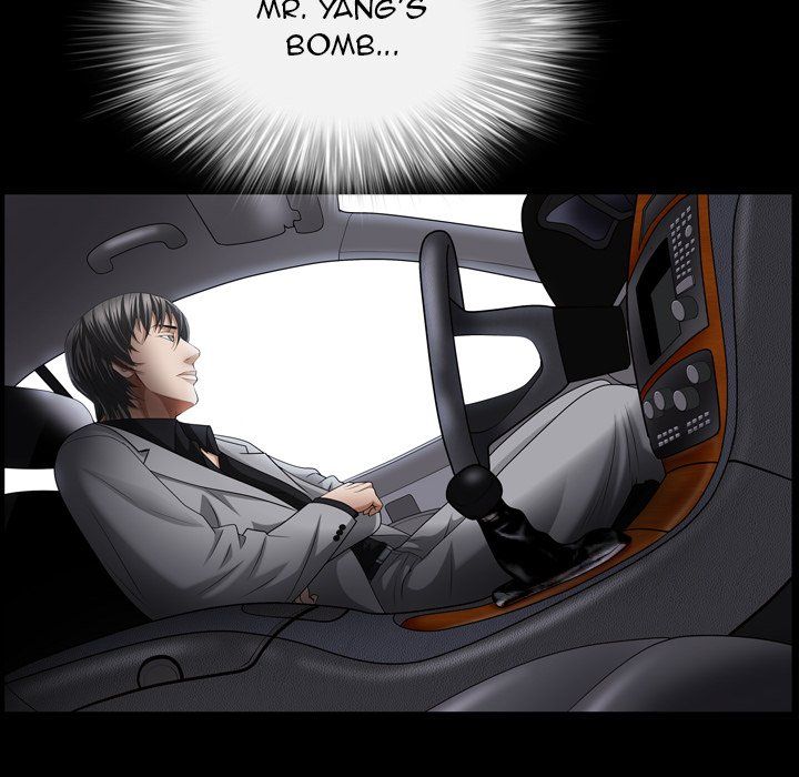 Barefoot  The Leash Season 2 Manhwa - Chapter 62 Page 130