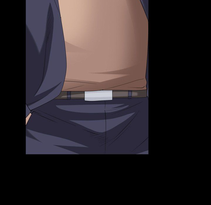 Barefoot  The Leash Season 2 Manhwa - Chapter 39 Page 4