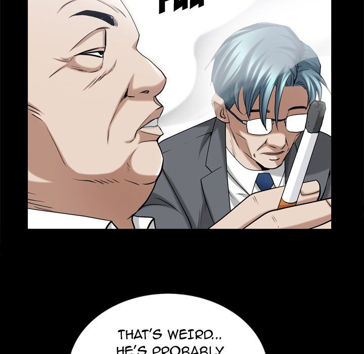 Barefoot  The Leash Season 2 Manhwa - Chapter 39 Page 9