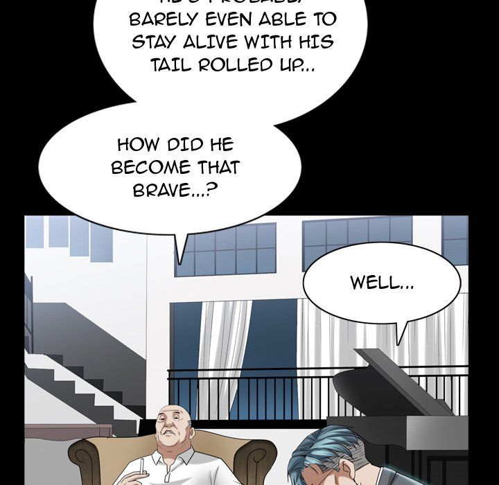 Barefoot  The Leash Season 2 Manhwa - Chapter 39 Page 10