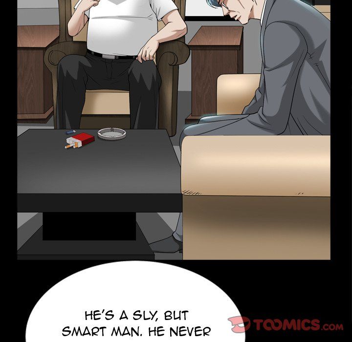 Barefoot  The Leash Season 2 Manhwa - Chapter 39 Page 11