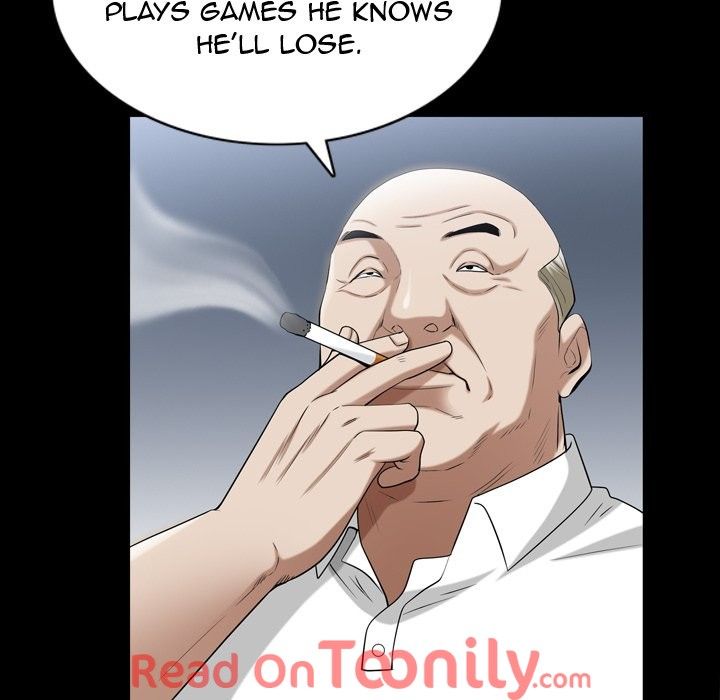 Barefoot  The Leash Season 2 Manhwa - Chapter 39 Page 12